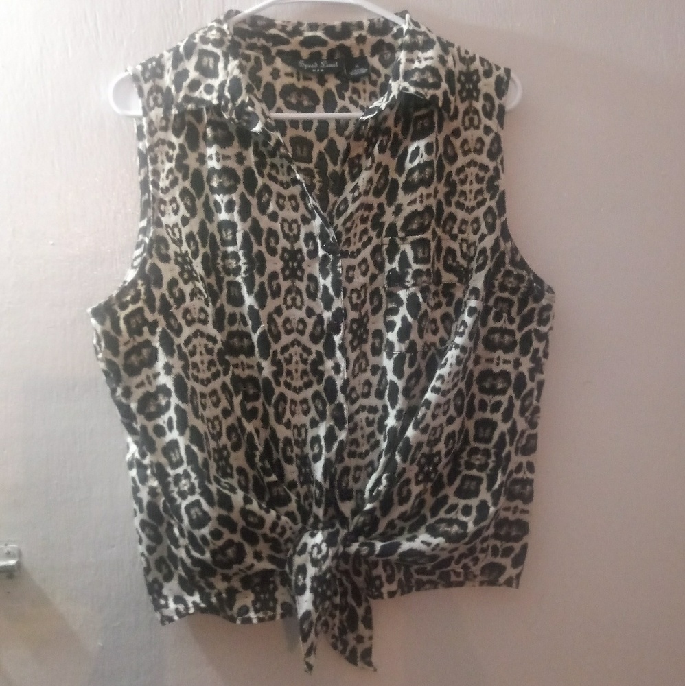 Blusa